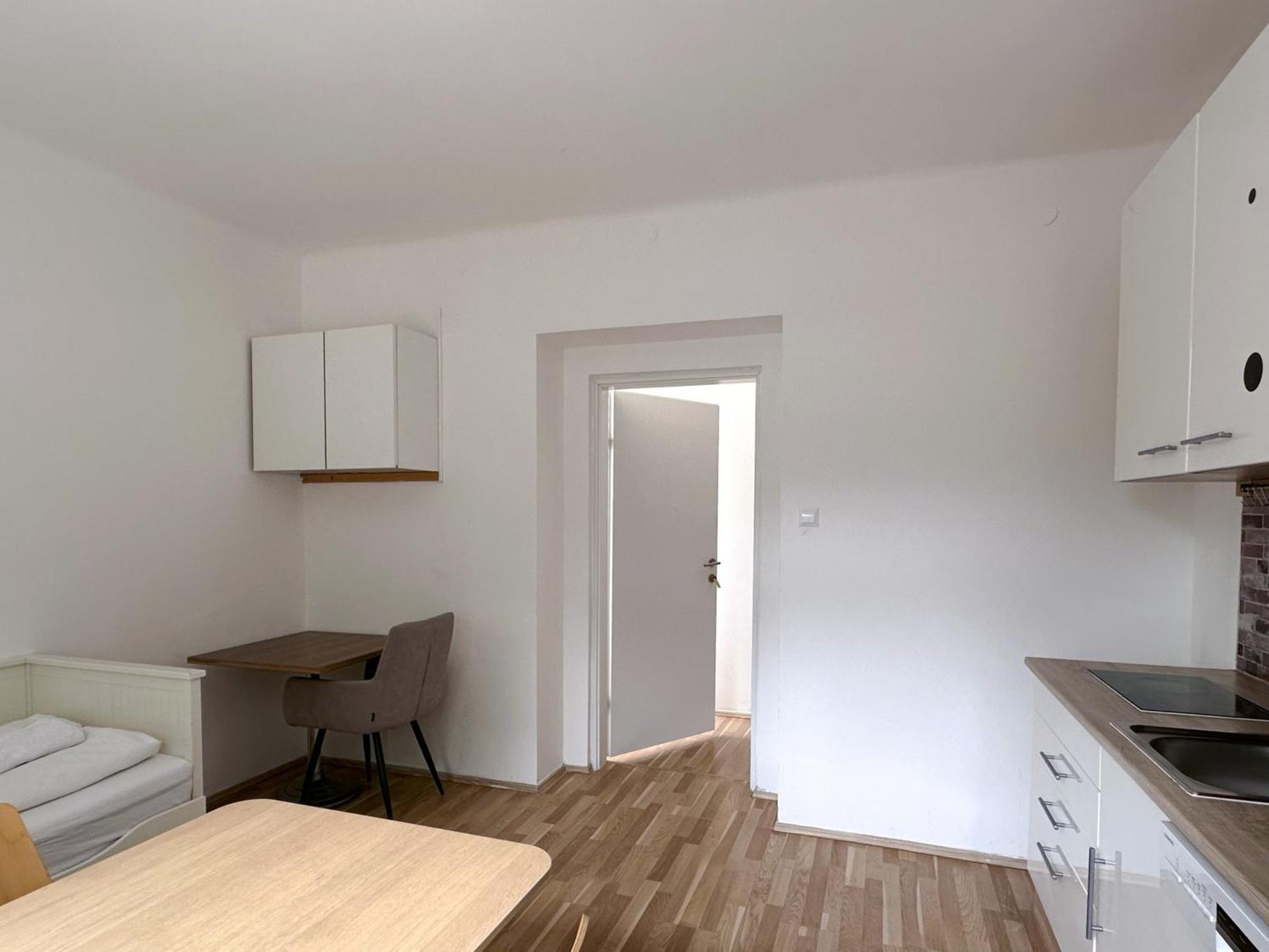 Up Resistances G Apartment Baden Ngoại thất bức ảnh