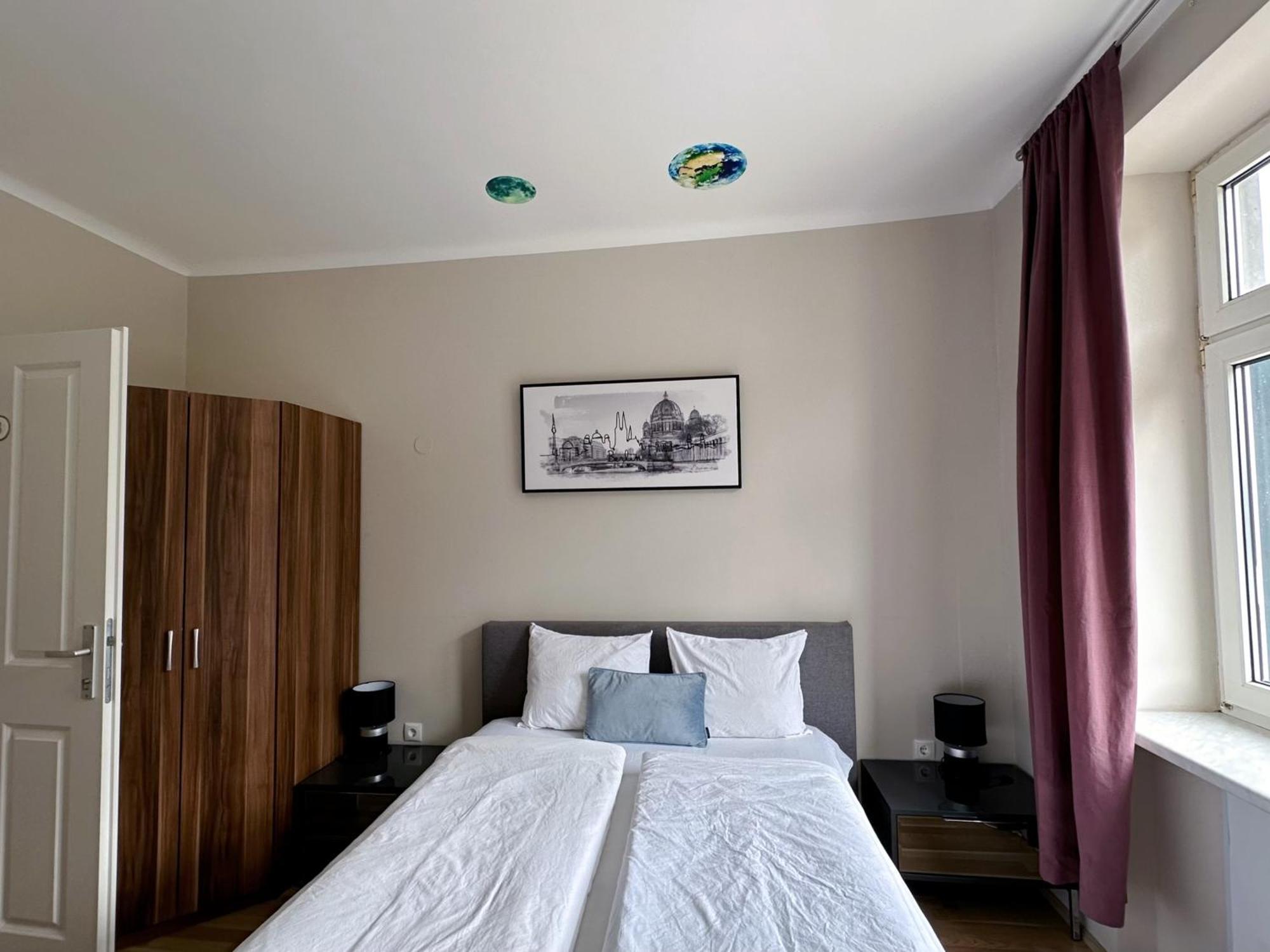 Up Resistances G Apartment Baden Ngoại thất bức ảnh