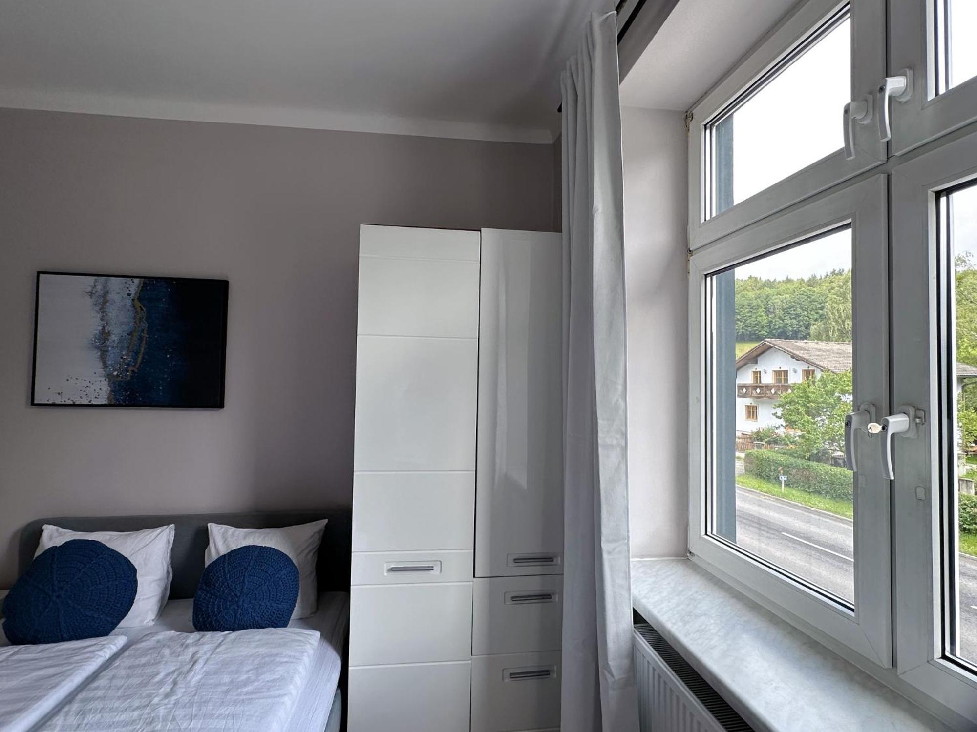 Up Resistances G Apartment Baden Ngoại thất bức ảnh