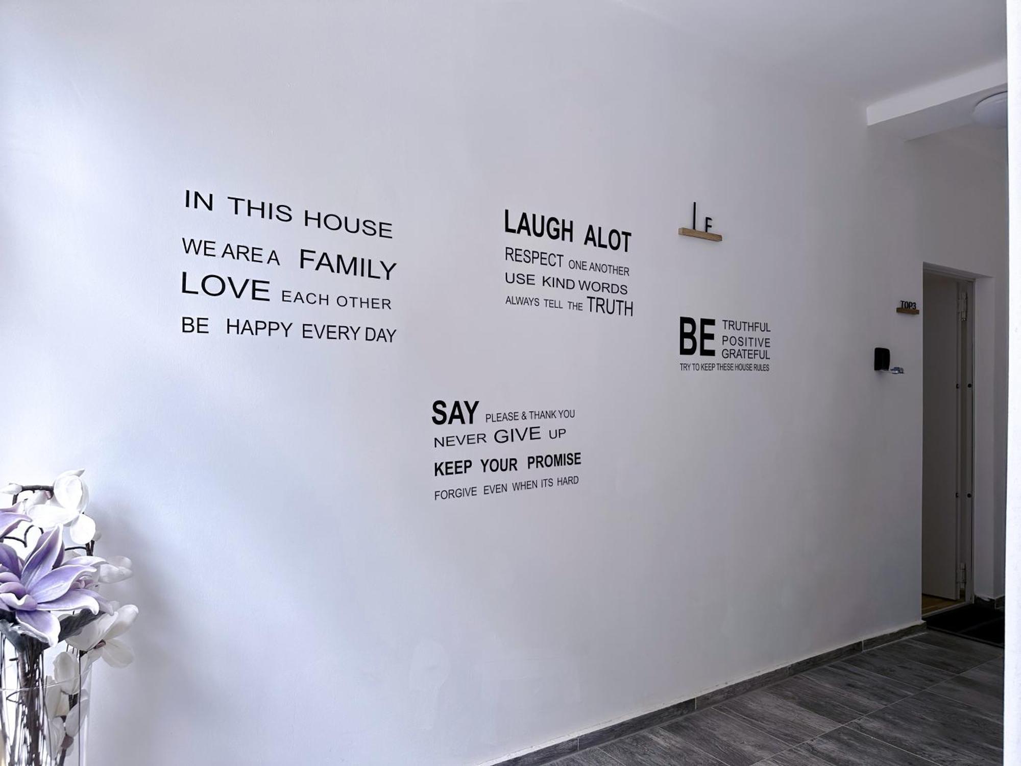 Up Resistances G Apartment Baden Ngoại thất bức ảnh