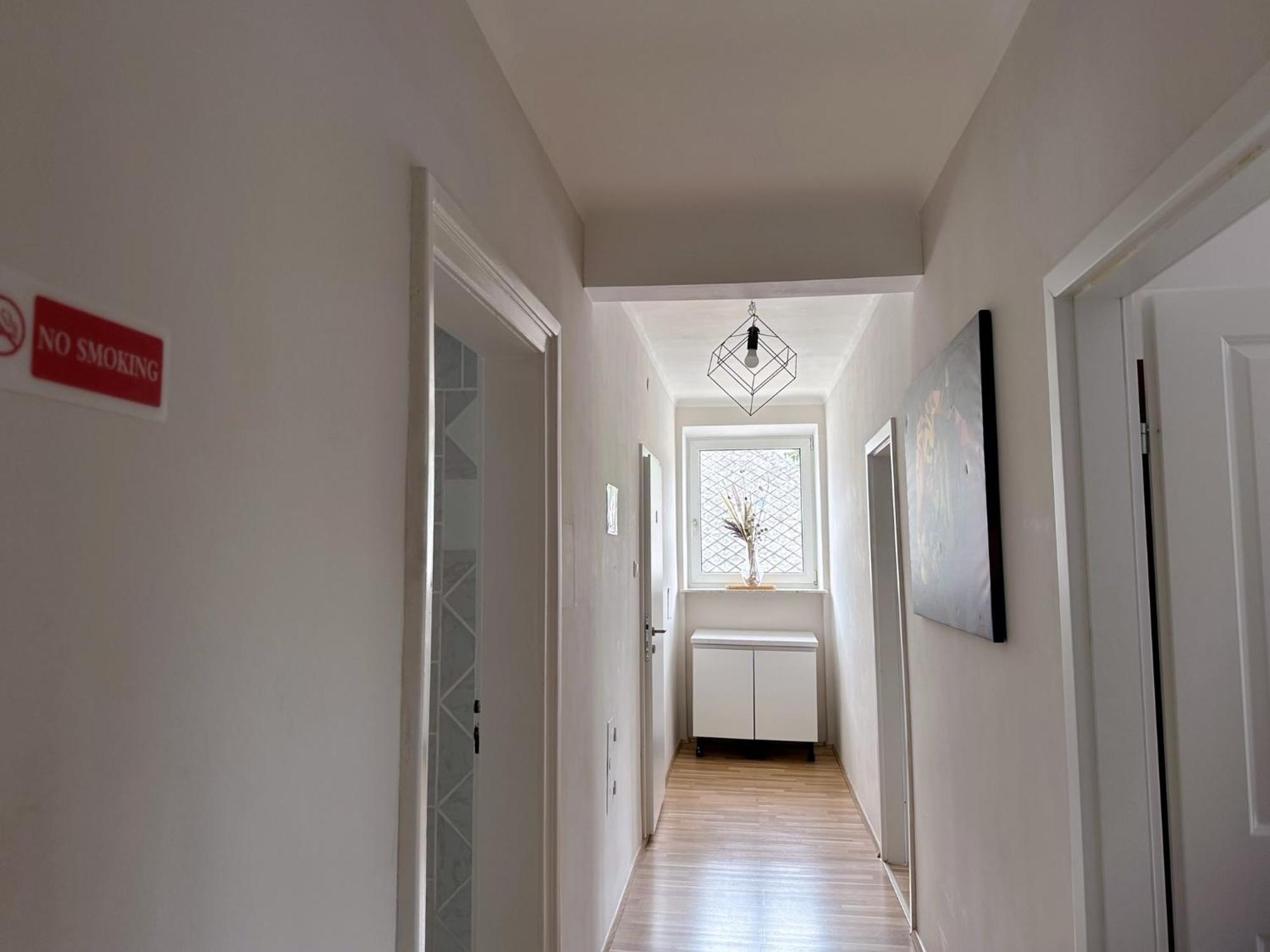 Up Resistances G Apartment Baden Ngoại thất bức ảnh